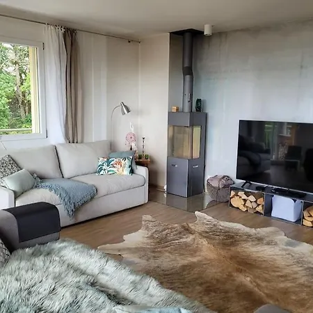 Apartamento Mountain View Deluxe *