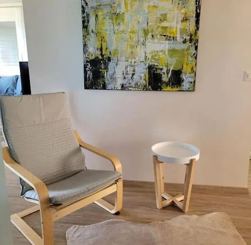 Mountain View Deluxe * Saint-Cergue