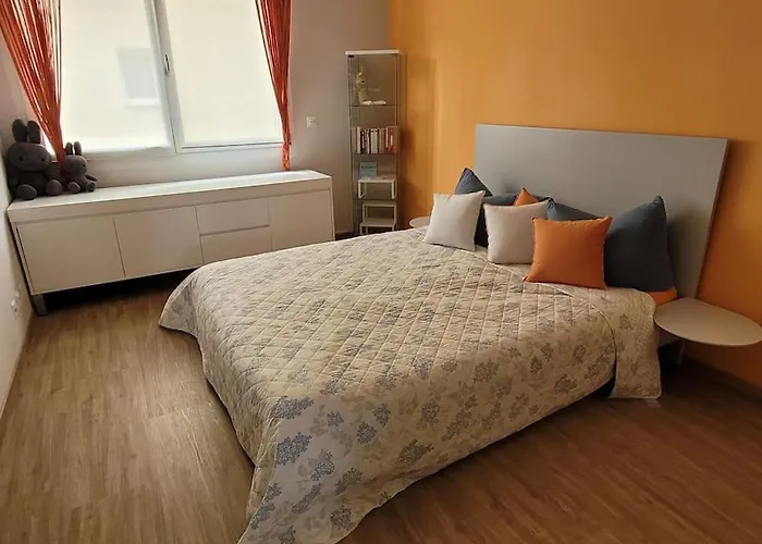 Mountain View Deluxe Appartement Saint-Cergue