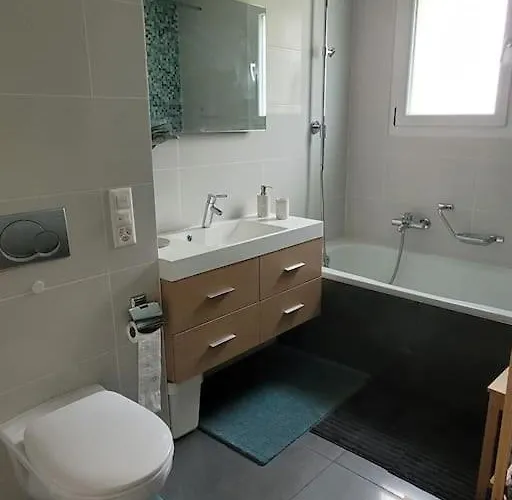 Mountain View Deluxe Saint-Cergue