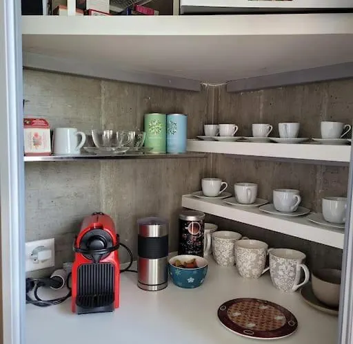 Mountain View Deluxe * Saint-Cergue