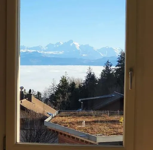 Mountain View Deluxe *