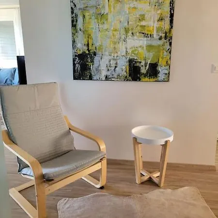 Mountain View Deluxe * Saint-Cergue