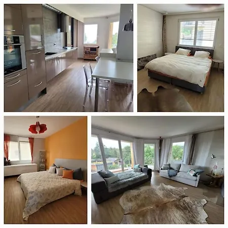 Mountain View Deluxe