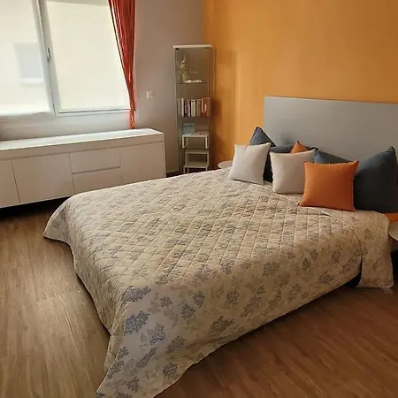 Mountain View Deluxe Apartman Saint-Cergue