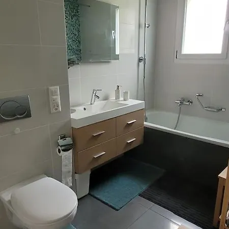 Mountain View Deluxe Saint-Cergue