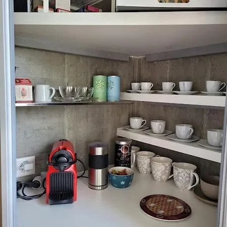 Mountain View Deluxe * Saint-Cergue