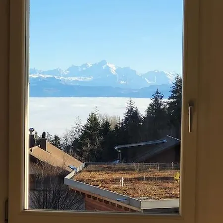 Mountain View Deluxe *