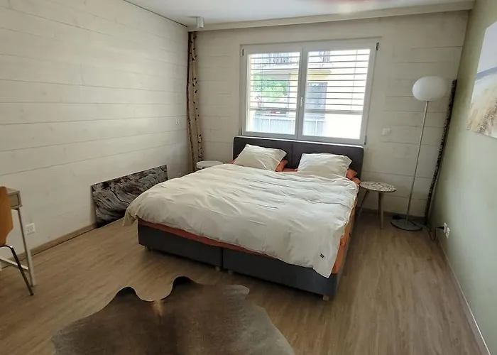 Mountain View Deluxe *