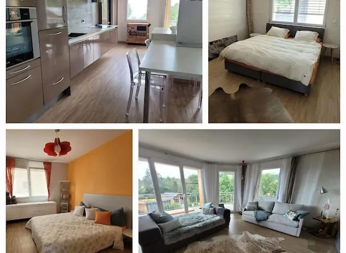 Mountain View Deluxe